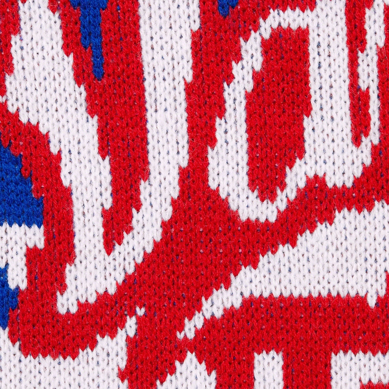 Supreme®/Vanson Leathers® Sweater view 13